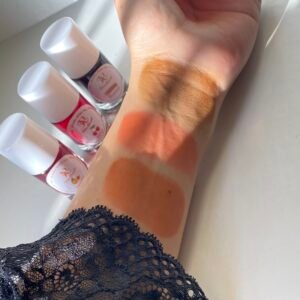 تنت مائي – water tint