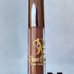 lip gloss warm cocoa
