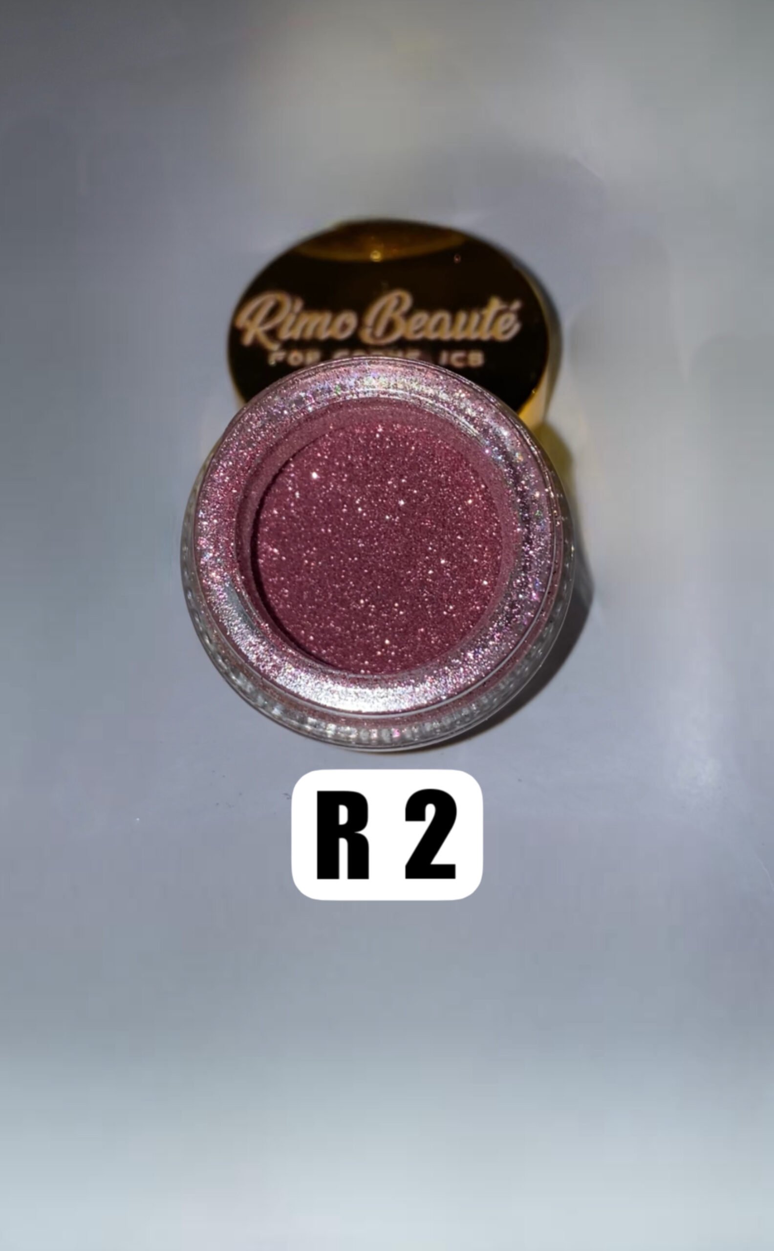 glitter rose glitter rose