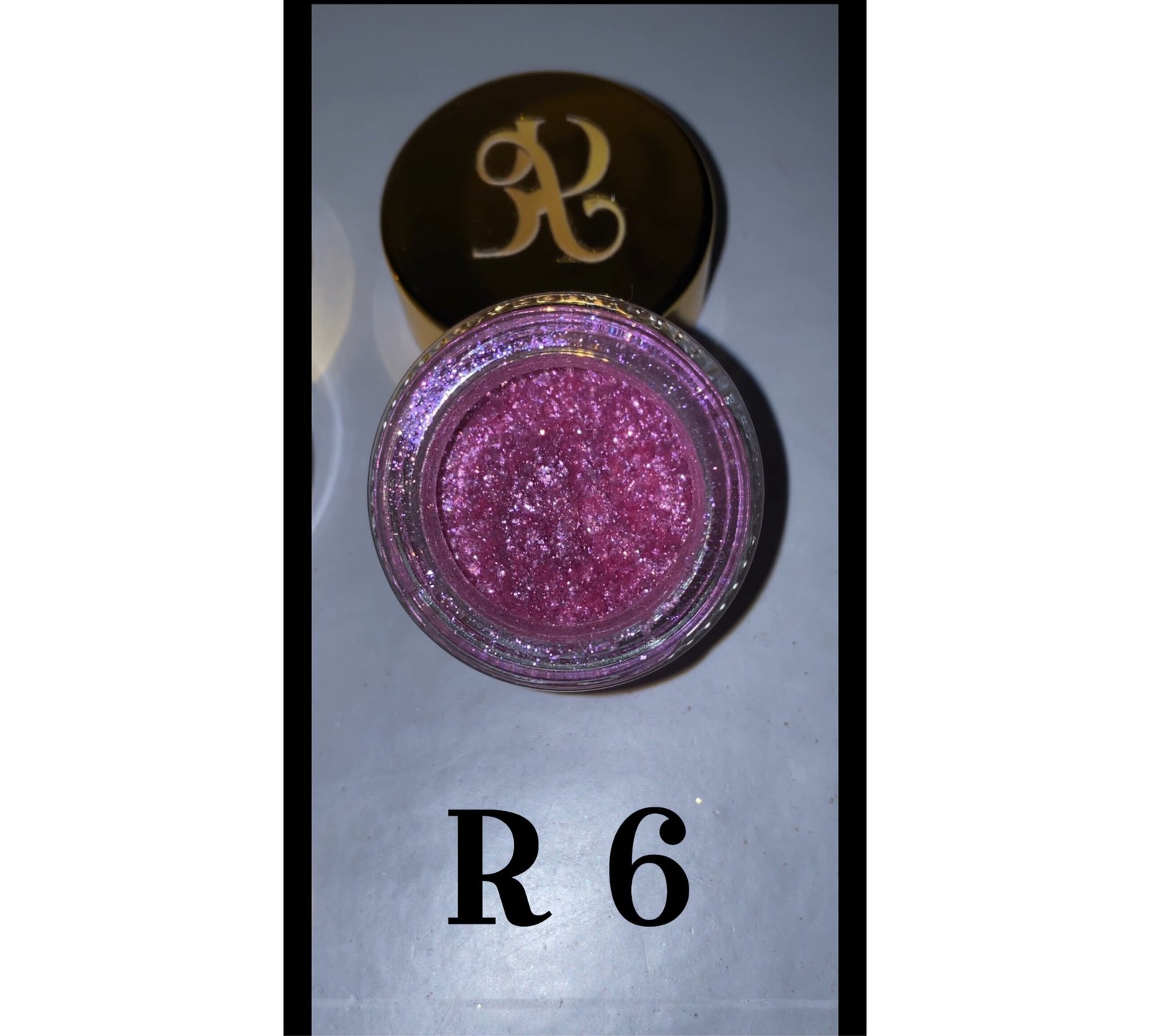 glitter pink r 6 glitter pink r 6