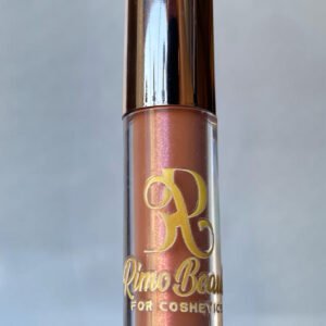 lip gloss nude glitter r1