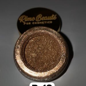 glitter royal gold dust