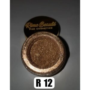 glitter royal gold dust