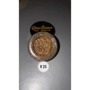 glitter luxe gold r 25