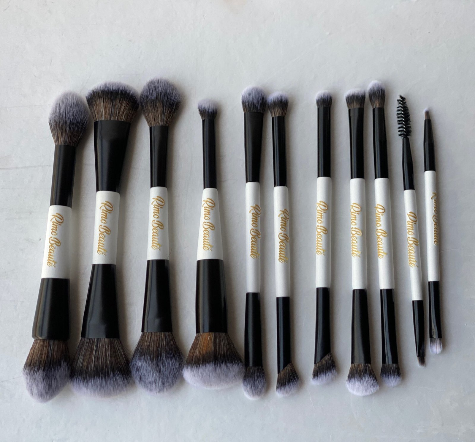professional brushes