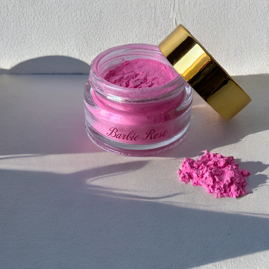 high lighter barbie rose high lighter barbie rose