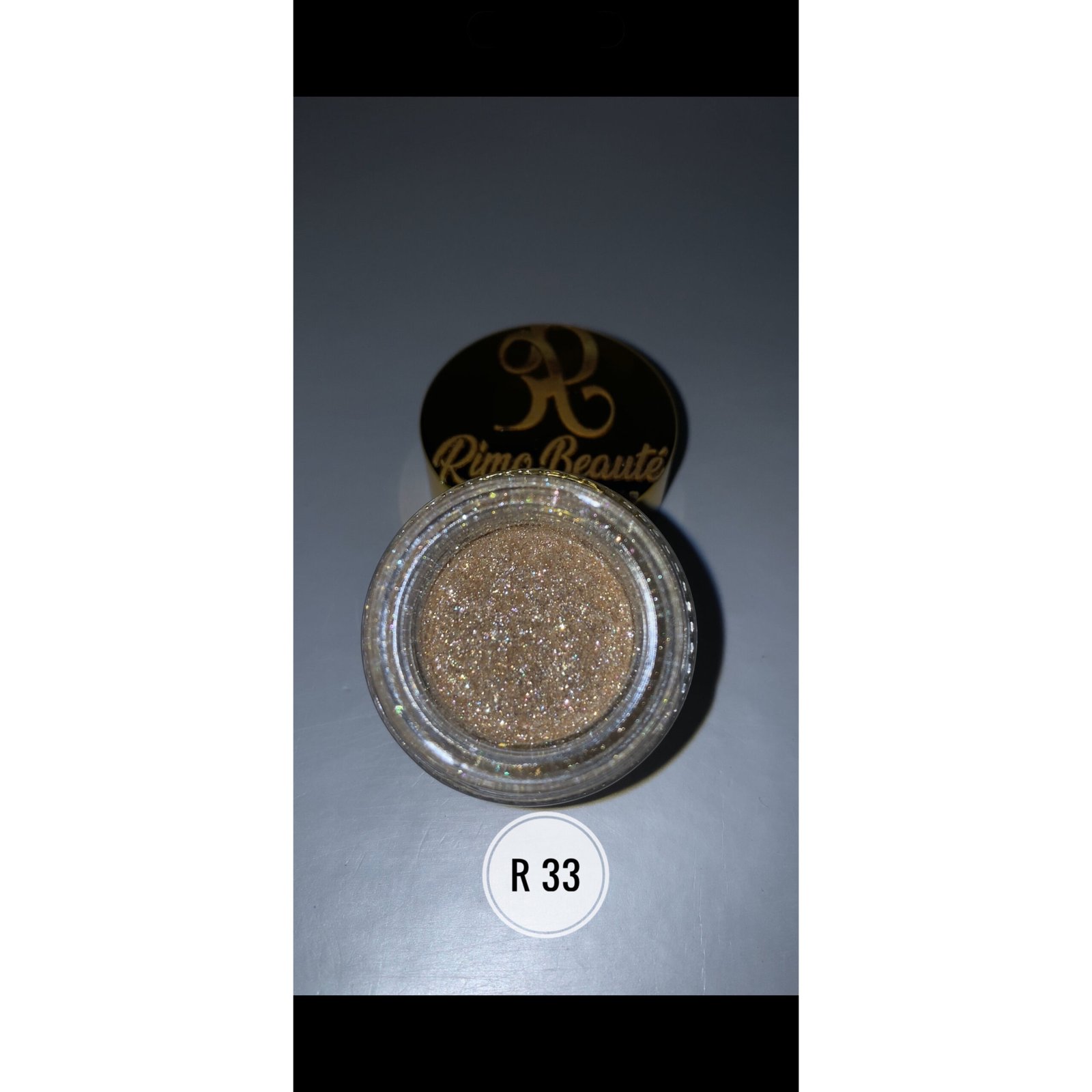 r33 champagne nude beige glitter r33 champagne nude beige glitter