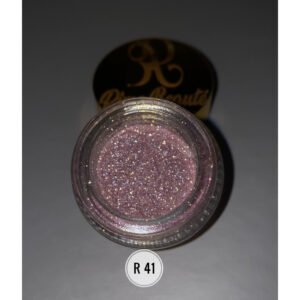 r41 baby pink in gold