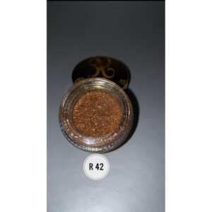 r42 copper with a touch of gold
