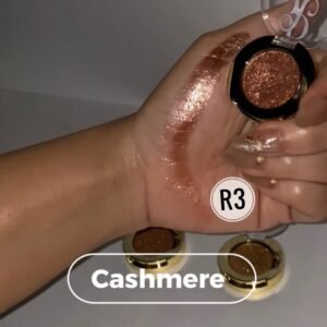 r3 kashmir glitter pigment compact
