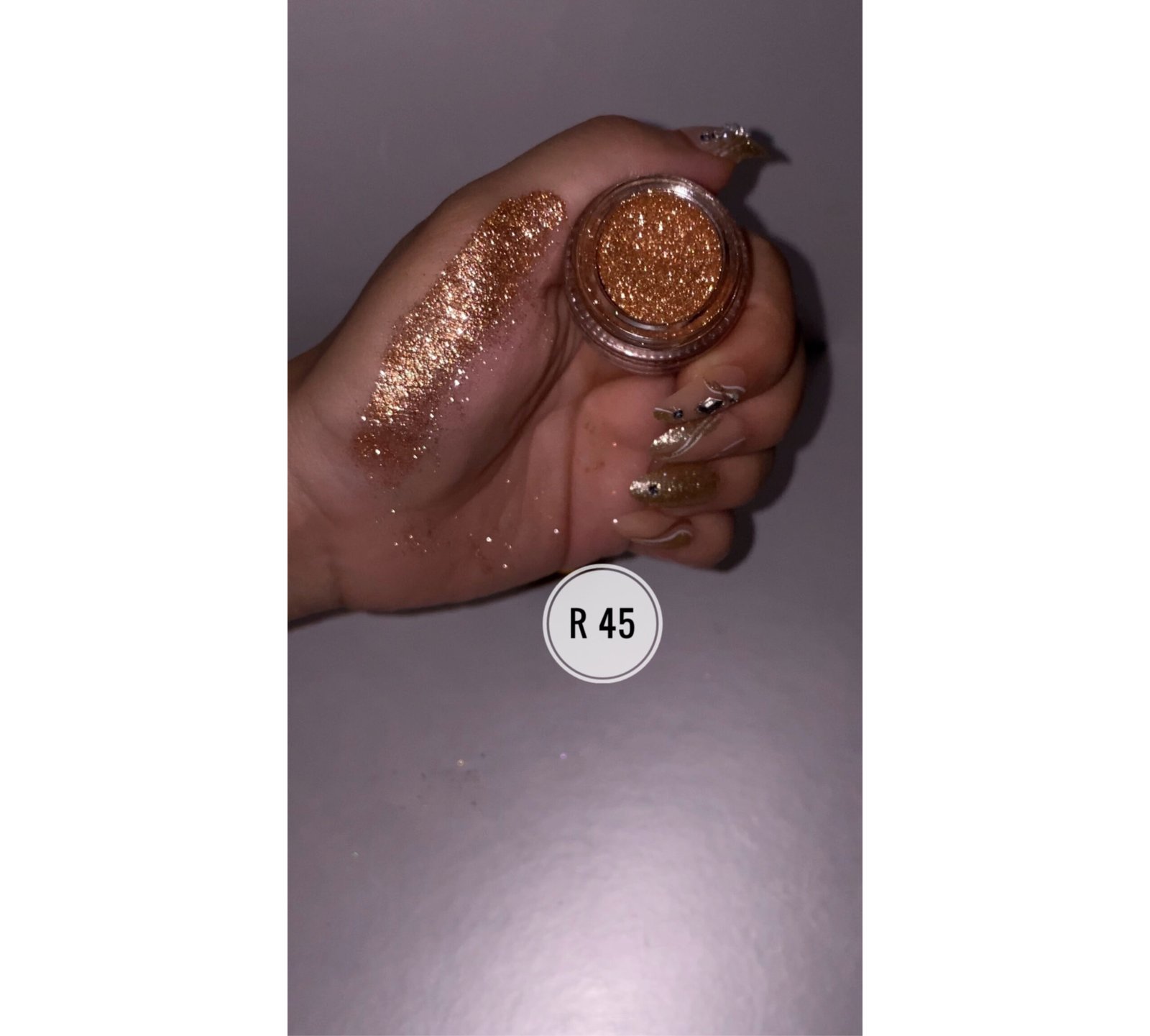 r45 gold r45 gold