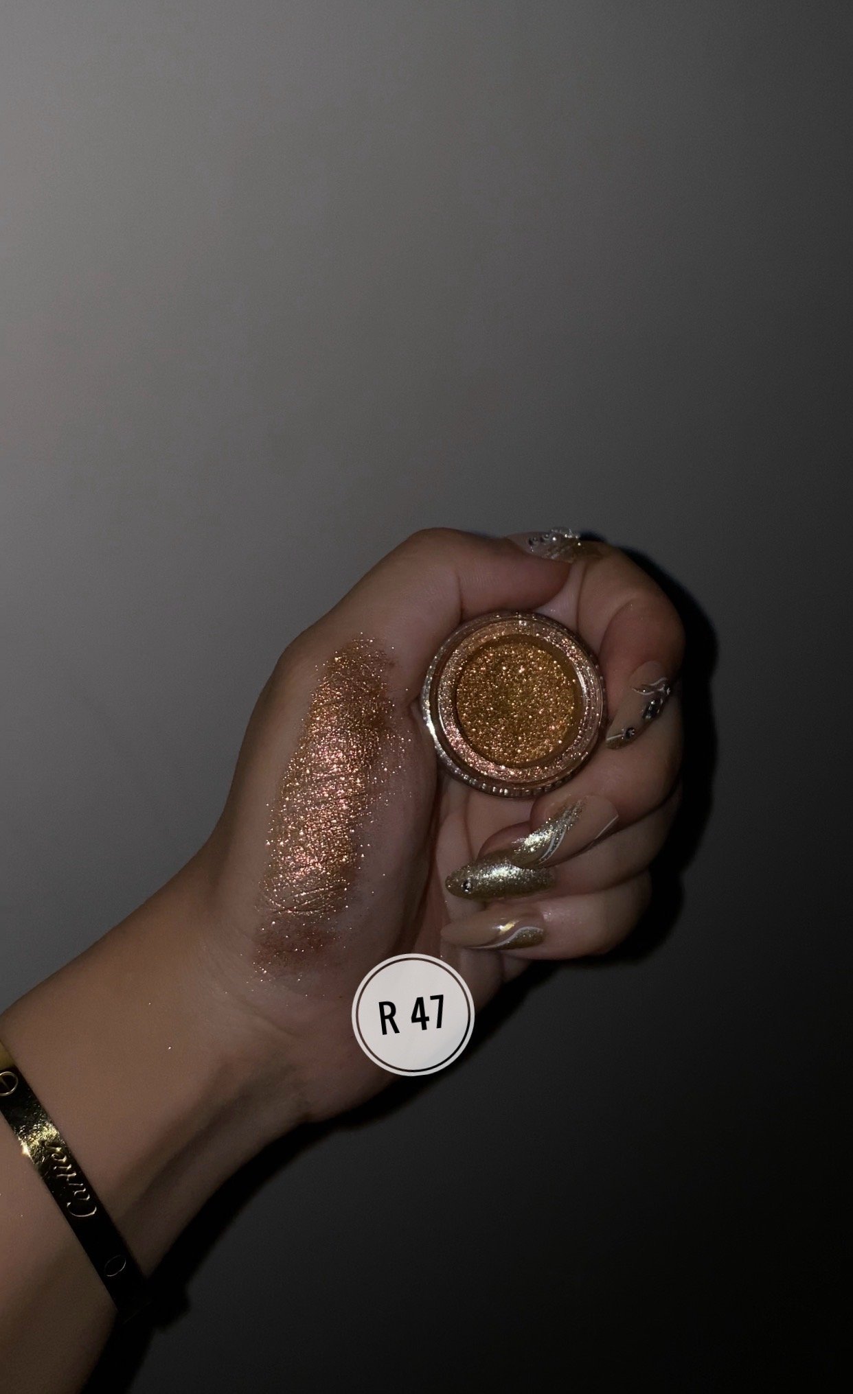 r 47 copper r 47 copper
